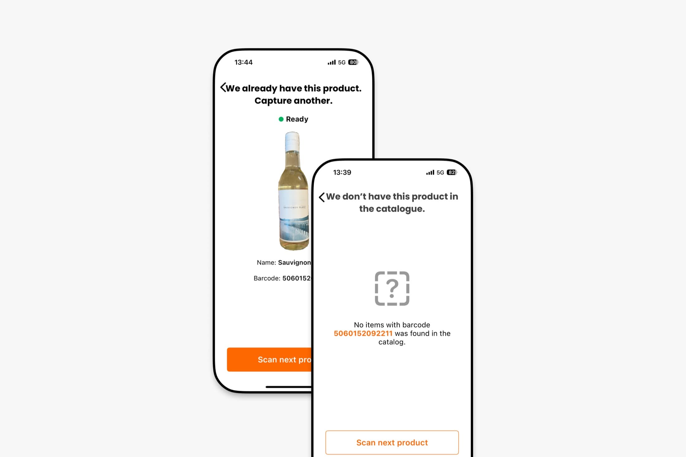 A mobile app from 0 to 1